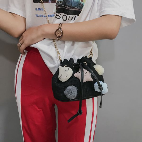 women bucket bag single shoulder crossbody fashion female bags women tassel bags line purses brand design handbags
women bucket bag single shoulder crossbody fashion female bags women tassel bags line purses brand design handbags