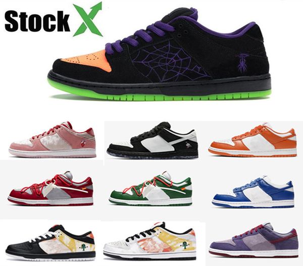 2020 dunk low night of mischief men running shoes kentucky syracuse panda plum volt raygun tie-dye skateboard sneakers 36-45
2020 dunk low night of mischief men running shoes kentucky syracuse panda plum volt raygun tie-dye skateboard sneakers 36-45