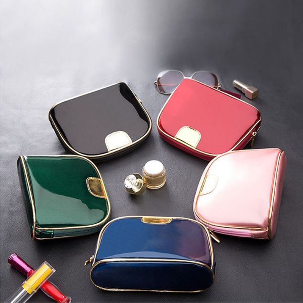 2020 новой корейской версии женщин косметичка портативный мешок способа сцепления большой емкости для хранения портативных путешествия женщи
2020 новой корейской версии женщин косметичка портативный мешок способа сцепления большой емкости для хранения портативных путешествия женщи