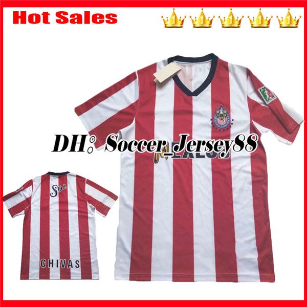 chivas retro soccer jersey chivas retro commemorate camisa futebol soccer jerseys guadalajara jersey footbll shirts, Black;yellow
chivas retro soccer jersey chivas retro commemorate camisa futebol soccer jerseys guadalajara jersey footbll shirts, Black;yellow