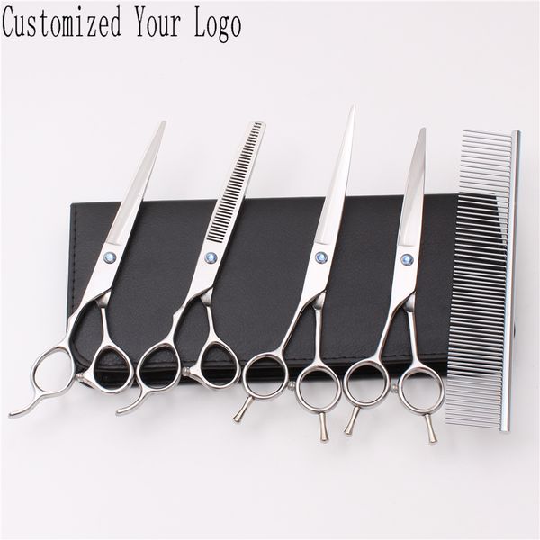 c3006 left-hand 7" suit customize logo regular scissors thinning shears animal shears cat dogs flur clippers pets scissors grooming sci
c3006 left-hand 7" suit customize logo regular scissors thinning shears animal shears cat dogs flur clippers pets scissors grooming sci
