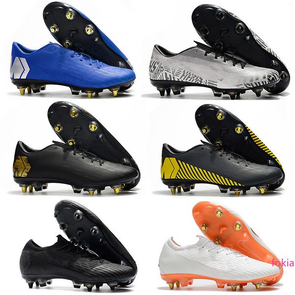 mens низкий 360 бутсы scarpe калсио открытый ртутный superfly vi elite sg ac xii elite sg ac vii cr7 chaussures бутсы 39-46
mens низкий 360 бутсы scarpe калсио открытый ртутный superfly vi elite sg ac xii elite sg ac vii cr7 chaussures бутсы 39-46