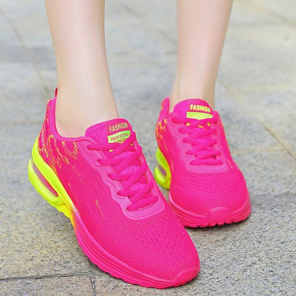 women mesh breathable running shoes low-sneakers shoes lightweight non-slip balenciaca outdoor shoes pink purple white
women mesh breathable running shoes low-sneakers shoes lightweight non-slip balenciaca outdoor shoes pink purple white