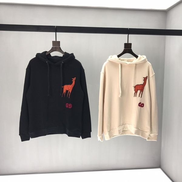 19fw new luxurious italy brand design hoodie long sleeve crewneck sweater sweatshirt fashion fawn print pullover hoodie outdoor sweatshirt, Gray;blue
19fw new luxurious italy brand design hoodie long sleeve crewneck sweater sweatshirt fashion fawn print pullover hoodie outdoor sweatshirt, Gray;blue