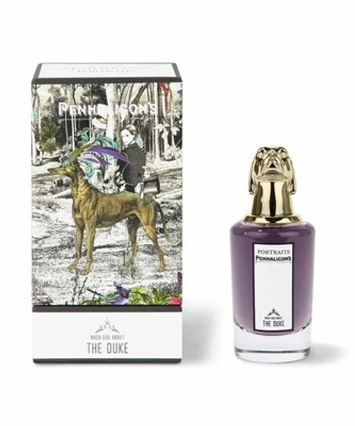 Men and women perfume animal portrait hound the new edition of the limited charm 75ml no po tage fa t delivery
Men and women perfume animal portrait hound the new edition of the limited charm 75ml no po tage fa t delivery