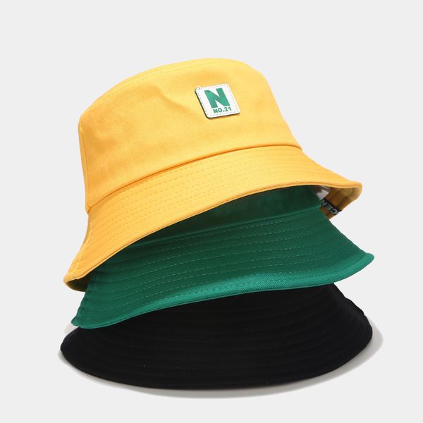 2020 letter n bucket hat fisherman hats men women outer summer street hip hop dancer cotton panama city cap sun beach bucket
2020 letter n bucket hat fisherman hats men women outer summer street hip hop dancer cotton panama city cap sun beach bucket