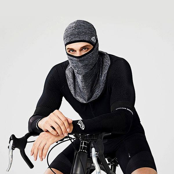 cycling face mask upf50+ helmet liner balaclava cooling ice silk neck gaiter summer uv protection headgear, Black
cycling face mask upf50+ helmet liner balaclava cooling ice silk neck gaiter summer uv protection headgear, Black
