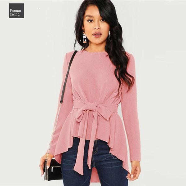 блузка розовая с длинным рукавом женские блузки и рубашки осень хем самостоятельной belted asymmetric дамы женщин топы elegant, White
блузка розовая с длинным рукавом женские блузки и рубашки осень хем самостоятельной belted asymmetric дамы женщин топы elegant, White