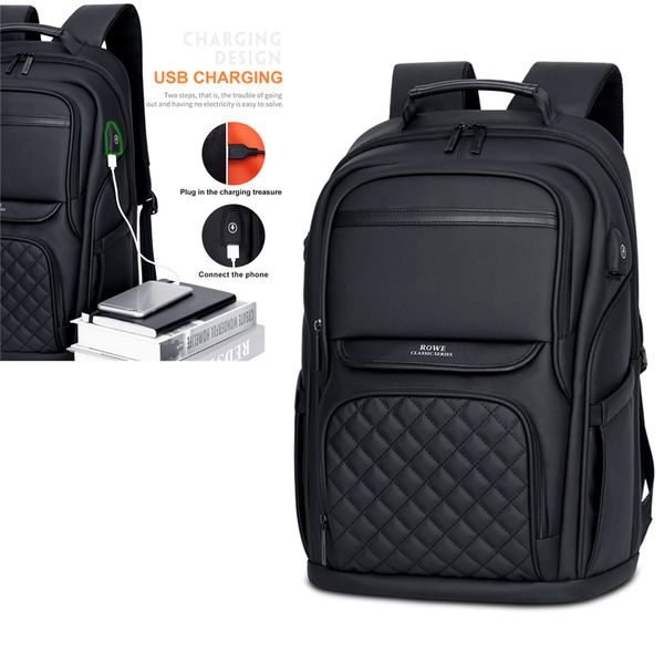 waterproof usb charging lap15.6 inch men's professional backpack notebook man sports travel pack bag pack backpack for male
waterproof usb charging lap15.6 inch men's professional backpack notebook man sports travel pack bag pack backpack for male