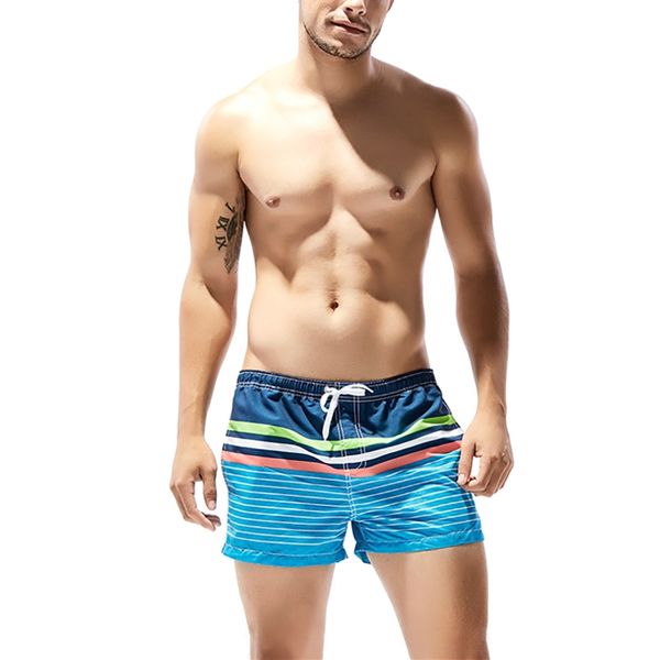 men casual swimming trunks drawstring quick drying shorts beach swimwear
men casual swimming trunks drawstring quick drying shorts beach swimwear