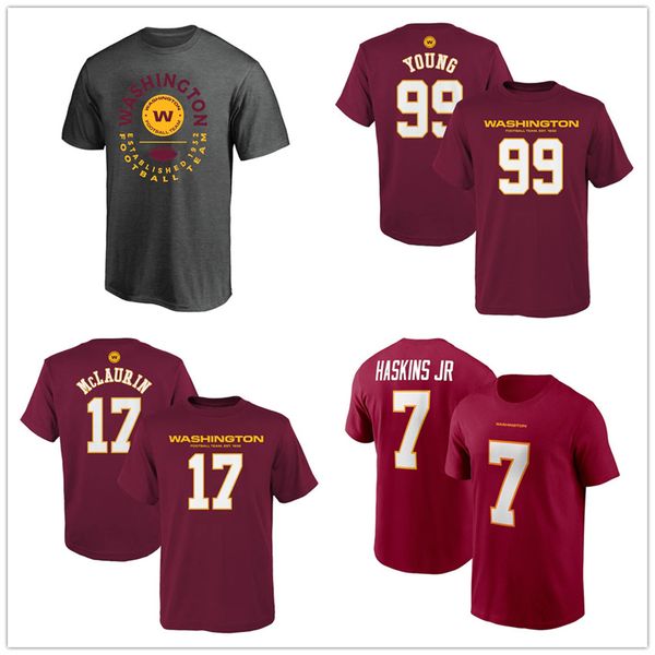 ncaa washington jersey football team chase young dwayne haskins terry mclaurin mens t-shirts short sleeve fans tees t shirt printed, Black
ncaa washington jersey football team chase young dwayne haskins terry mclaurin mens t-shirts short sleeve fans tees t shirt printed, Black