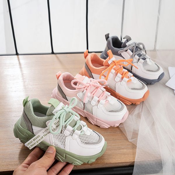 shoes kids boys girls casual mesh sneakers breathable soft soled running sports shoes toddler boy boys sneakers, Black
shoes kids boys girls casual mesh sneakers breathable soft soled running sports shoes toddler boy boys sneakers, Black