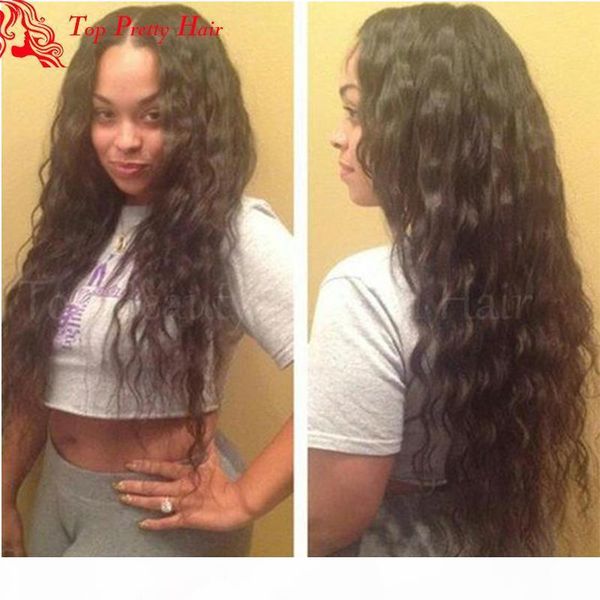human hair lace wig curly bleached knots glueless virgin remy peruvian lacefront wigs for black women curly full lace wigs with baby hair, Black;brown
human hair lace wig curly bleached knots glueless virgin remy peruvian lacefront wigs for black women curly full lace wigs with baby hair, Black;brown