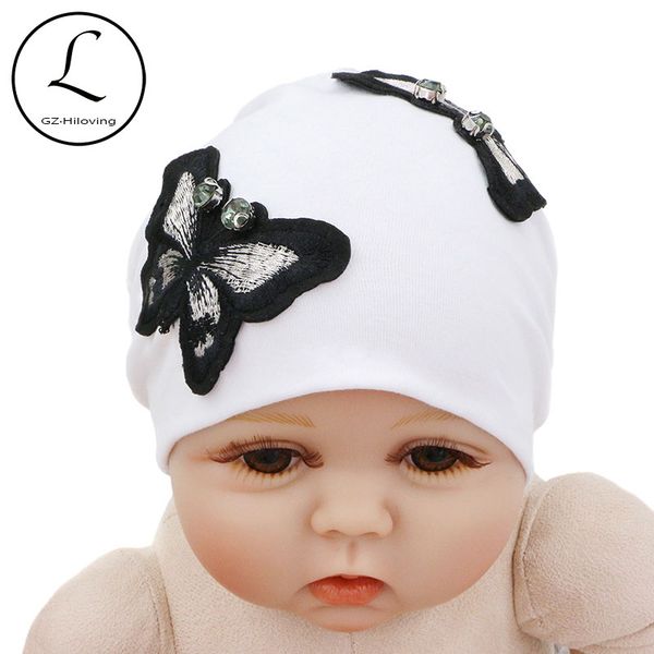 gzhilovingl 0-5 months spring soft newborn baby cotton beanies hat butterfly baby hats accessories for infant kids girls boys, Yellow
gzhilovingl 0-5 months spring soft newborn baby cotton beanies hat butterfly baby hats accessories for infant kids girls boys, Yellow
