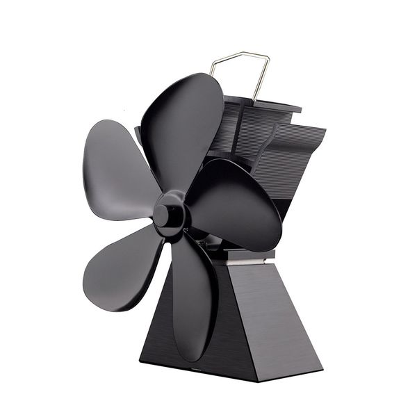5 blades heat powered stove fan fuel saving solid aluminum stove fan eco-friendly household blower
5 blades heat powered stove fan fuel saving solid aluminum stove fan eco-friendly household blower