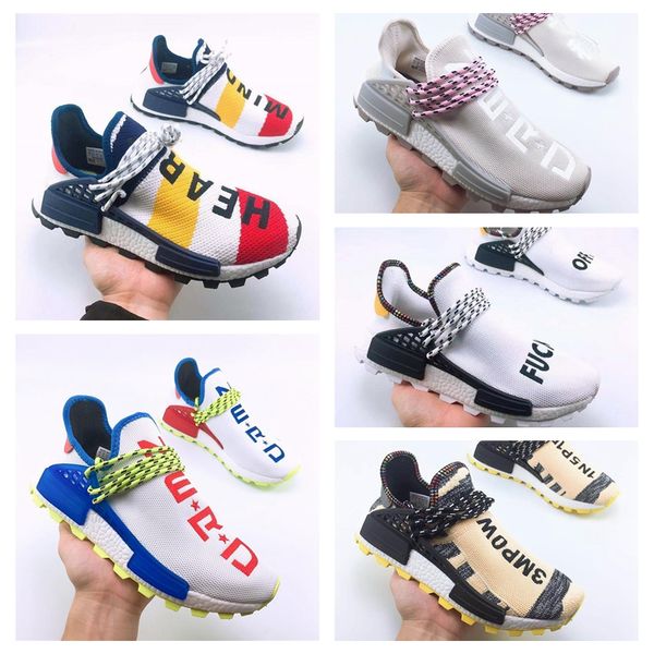 andh2a 2018 nmds human race tr men running shoes pharrell williams nmdss human races pharell williams mens womens trainers sports sneakers
andh2a 2018 nmds human race tr men running shoes pharrell williams nmdss human races pharell williams mens womens trainers sports sneakers
