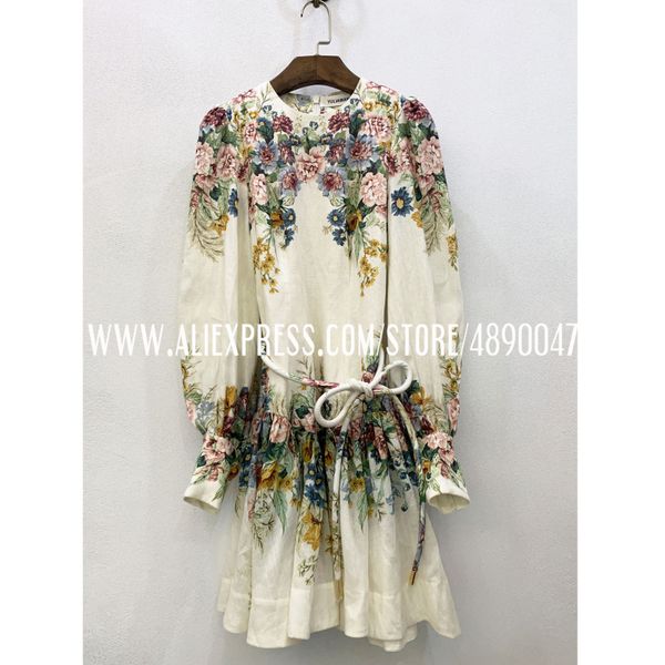 wavelength bell sleeve mini dress dress 2020 women's summer floral print boho beach linen high quality, Black;gray
wavelength bell sleeve mini dress dress 2020 women's summer floral print boho beach linen high quality, Black;gray