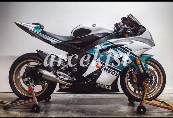 новое abs литье под давлением полный комплект обтекатели, пригодные для yamaha yzf-r6 2009 2010 2008 2011 2012 2013 2014 2015 2016 r6 органа
новое abs литье под давлением полный комплект обтекатели, пригодные для yamaha yzf-r6 2009 2010 2008 2011 2012 2013 2014 2015 2016 r6 органа