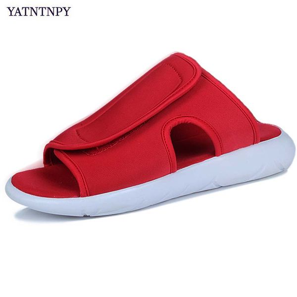 yatntnpy plus big size beach sandal for man, summer men flip flops slides ,comfortable stretch fabric slippers casual flat shoes, Black
yatntnpy plus big size beach sandal for man, summer men flip flops slides ,comfortable stretch fabric slippers casual flat shoes, Black