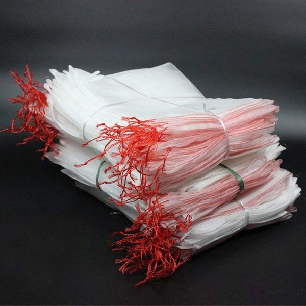 promotion garden plant fruit protect drawstring net bag insects mosquito bug net barrier bag mesh against insect pest bird fo other garden
promotion garden plant fruit protect drawstring net bag insects mosquito bug net barrier bag mesh against insect pest bird fo other garden