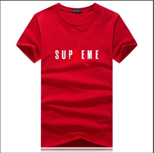 d28 men's women'short-sleeved cotton summer printing pattern loose version of the upper body super handsome fashion trend men', White
d28 men's women'short-sleeved cotton summer printing pattern loose version of the upper body super handsome fashion trend men', White