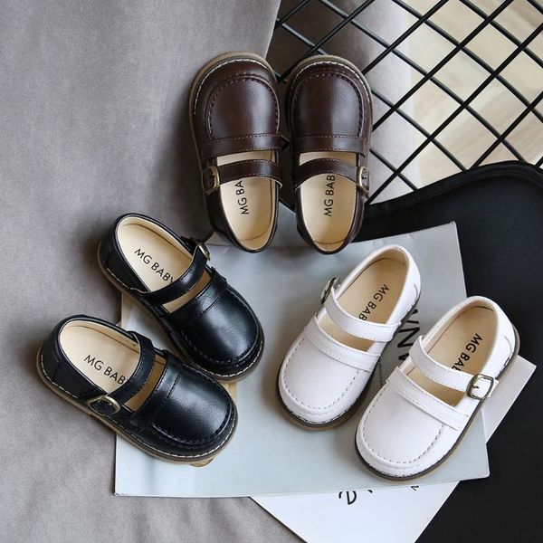 children shoes newborn baby leather shoes toddler infant kids baby girls boys round toe solid color slip on leather
children shoes newborn baby leather shoes toddler infant kids baby girls boys round toe solid color slip on leather