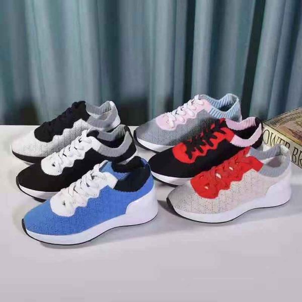 new 2020 classic ladies casual shoes fashion designer sports casual wool knitted flat shoes designer women's shoes, Black
new 2020 classic ladies casual shoes fashion designer sports casual wool knitted flat shoes designer women's shoes, Black