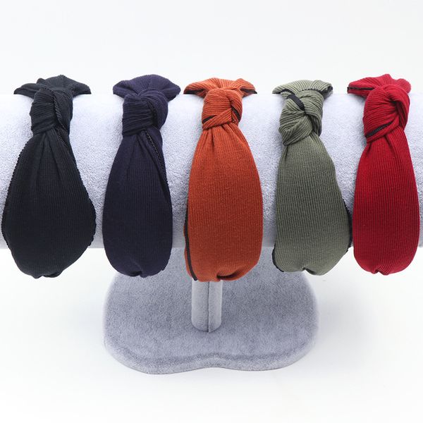 2019 new arrival solid colors bow knotted hair band for women headbands hairbands headwear hair jewelry factory price, Golden;white
2019 new arrival solid colors bow knotted hair band for women headbands hairbands headwear hair jewelry factory price, Golden;white