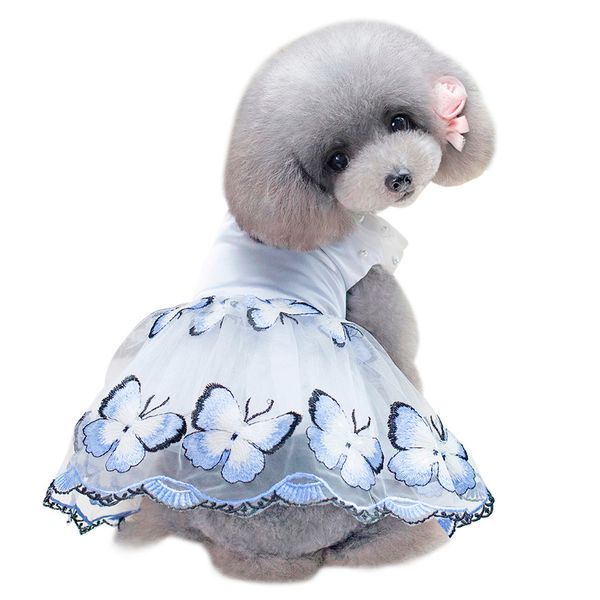 2019 собака полиэстер dress pet собака бабочка dress cat pet симпатичные летняя юбка печатных досуг мода vestidos para perros
2019 собака полиэстер dress pet собака бабочка dress cat pet симпатичные летняя юбка печатных досуг мода vestidos para perros