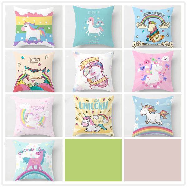 unicorn series super soft short plush pillow covers custom white plush fabric thicken pillowcase clear pattern no fade 10 style options
unicorn series super soft short plush pillow covers custom white plush fabric thicken pillowcase clear pattern no fade 10 style options