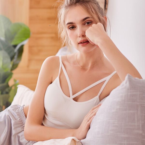 vest woman crossing both shoulders bring navel camisole vest woman other clothes waist short fund camisole black, White
vest woman crossing both shoulders bring navel camisole vest woman other clothes waist short fund camisole black, White