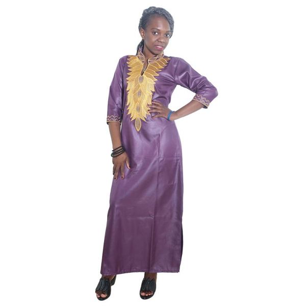 md 2019 african dresses for women bazin dashiki african women's long dresses embroidery traditional south africa clothes ladies, Red
md 2019 african dresses for women bazin dashiki african women's long dresses embroidery traditional south africa clothes ladies, Red