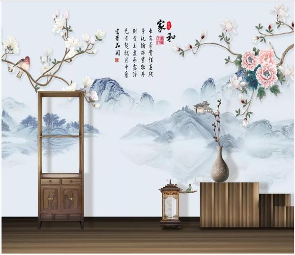 wdbh 3d p wallpaper custom mural chinese peony flower ink painting landscape home decor living room wall paper for walls 3 d
wdbh 3d p wallpaper custom mural chinese peony flower ink painting landscape home decor living room wall paper for walls 3 d