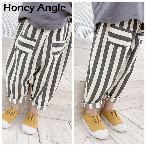 honey angle spring autumn kids pants for girl boy printed stripe children trousers korean vversion toddler baby bottoms 12m-5t, Blue
honey angle spring autumn kids pants for girl boy printed stripe children trousers korean vversion toddler baby bottoms 12m-5t, Blue