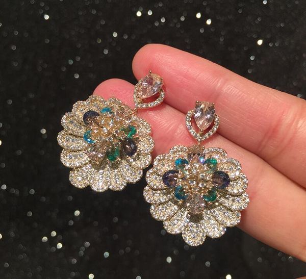 pink flower ins luxury super fairy temperament elegant s925 silver needle sweet gradient golden leaf earrings
pink flower ins luxury super fairy temperament elegant s925 silver needle sweet gradient golden leaf earrings
