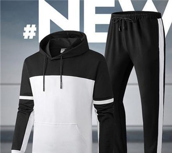 wholesale mens designer tracksuits hooded jacket patchwork brand kits sports active jackets pants suits outfit running casual 2019 ljj98311, Gray
wholesale mens designer tracksuits hooded jacket patchwork brand kits sports active jackets pants suits outfit running casual 2019 ljj98311, Gray
