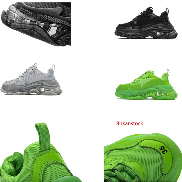 китай top quality2019 мода париж 17fw triple-s sneaker triple s run папа обувь для мужчин и женщин зеленый ceahp спортивный дизайнер размер
китай top quality2019 мода париж 17fw triple-s sneaker triple s run папа обувь для мужчин и женщин зеленый ceahp спортивный дизайнер размер