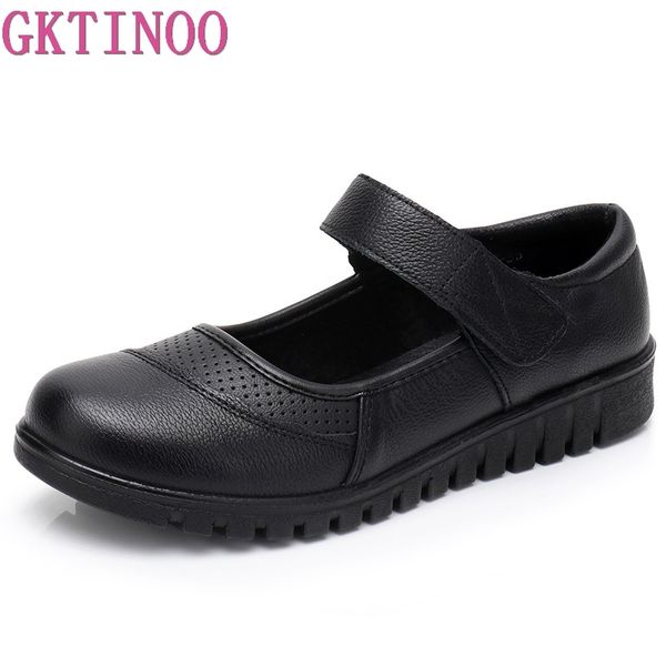 shoes flats moccasins slip on loafers genuine leather ballet shoes fashion casual ladies footwear soft women flats, Black
shoes flats moccasins slip on loafers genuine leather ballet shoes fashion casual ladies footwear soft women flats, Black