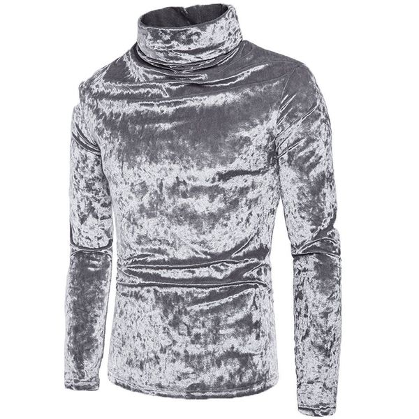 2019new brand solid long sleeve fashion men knitted slim roll turtle neck pullover jumper sweater tee, White;black
2019new brand solid long sleeve fashion men knitted slim roll turtle neck pullover jumper sweater tee, White;black