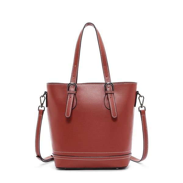 women's handbag autumn and winter large-capacity bucket bag soft one-shoulder slant edging bag
women's handbag autumn and winter large-capacity bucket bag soft one-shoulder slant edging bag