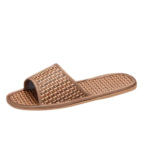 slippers bamboo slippers Fashion Unisex Summer Couples Cane Household Slippers simple casual new Indoor Shoes dropshipping
slippers bamboo slippers Fashion Unisex Summer Couples Cane Household Slippers simple casual new Indoor Shoes dropshipping