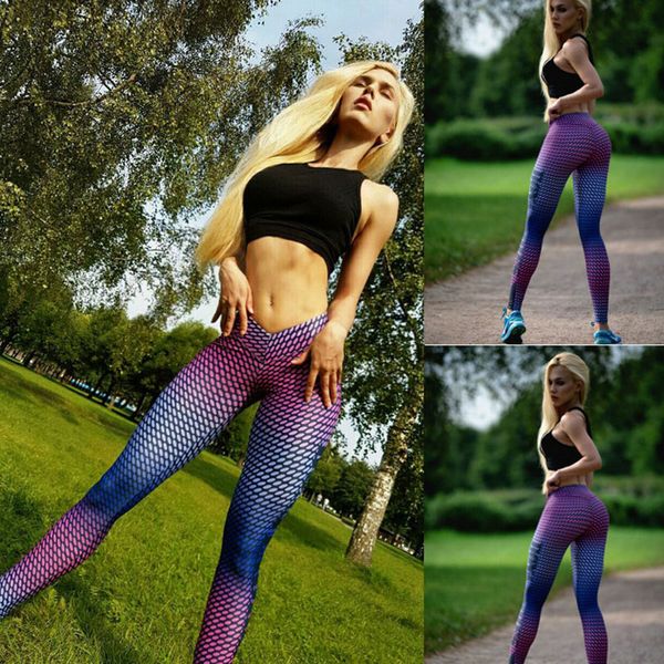 2018 summer legging objects legins stitching women yoga bodybuilding hip cycling movement tights pants, Black
2018 summer legging objects legins stitching women yoga bodybuilding hip cycling movement tights pants, Black