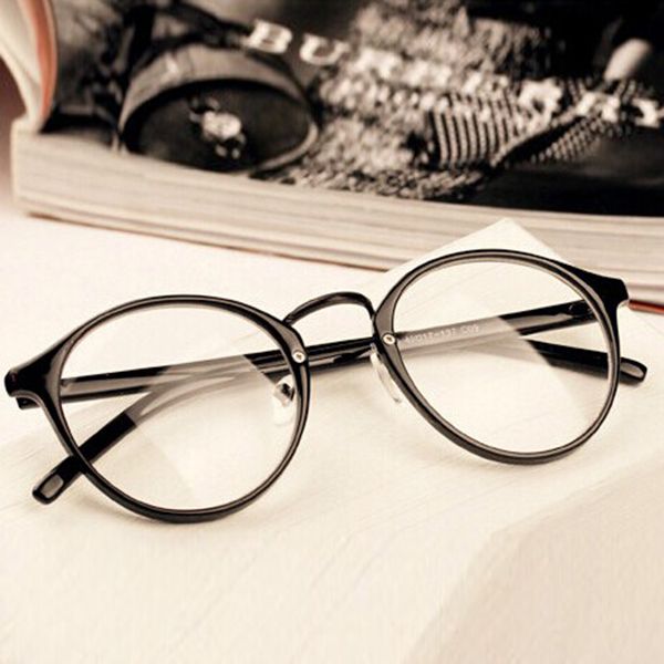 mens womens nerd glasses clear lens eyewear retro eyeglasses spectacles s72 h uff01, Black
mens womens nerd glasses clear lens eyewear retro eyeglasses spectacles s72 h uff01, Black