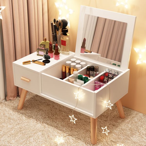 nordic window table small tea table tatami simple windowsill japanese low table bedroom furniture dressing with mirror
nordic window table small tea table tatami simple windowsill japanese low table bedroom furniture dressing with mirror
