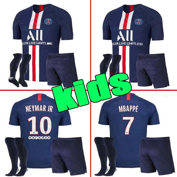 Cheap 19 20 Psg mbappe kids kit soccer Jerseys 2019 2020 DANI ALVE home VERRATTI CAVANI DI MARIA PASTORE MAILLOT DE FOOT survetement SHIRT
Cheap 19 20 Psg mbappe kids kit soccer Jerseys 2019 2020 DANI ALVE home VERRATTI CAVANI DI MARIA PASTORE MAILLOT DE FOOT survetement SHIRT