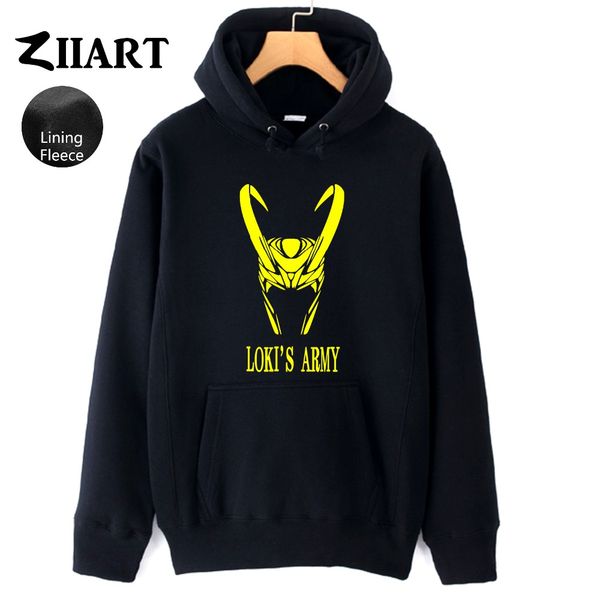 loki's army helmet imperial the god of mischief we trust in loki life man boys autumn winter fleece hoodies ziiart, Black
loki's army helmet imperial the god of mischief we trust in loki life man boys autumn winter fleece hoodies ziiart, Black