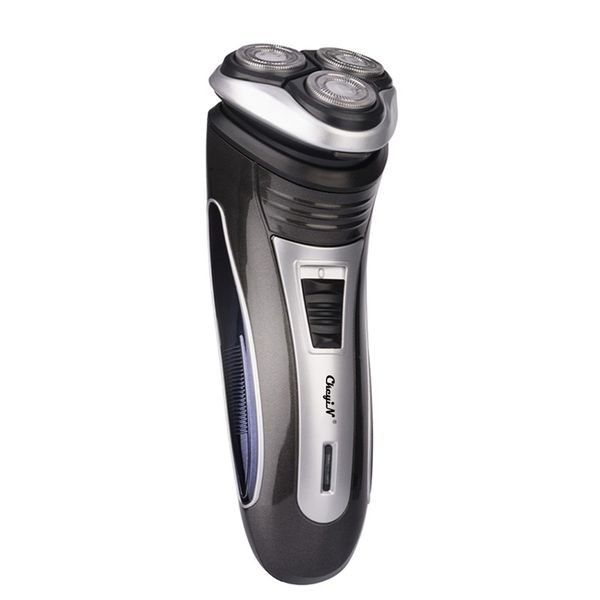 rechargeable shaver
rechargeable shaver