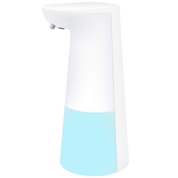 automatic soap dispenser touchless liquid 250ml smart soap dispenser infrared motion sensor pump foaming for bathroom kitchen
automatic soap dispenser touchless liquid 250ml smart soap dispenser infrared motion sensor pump foaming for bathroom kitchen