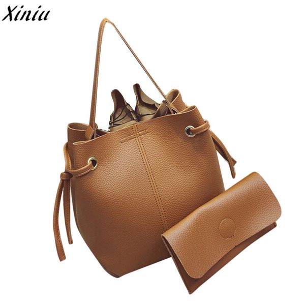vintage women big bag ladies leather handbag tote purse cross body messenger shoulder bags+clutch casual
vintage women big bag ladies leather handbag tote purse cross body messenger shoulder bags+clutch casual