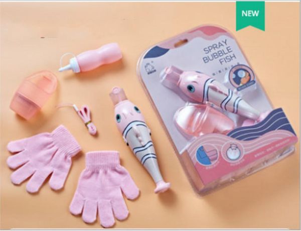 auto smoke fog spray bubble machine gun music cute automatic soap water blower outdoor toys for kids girls boys gift party home#sss
auto smoke fog spray bubble machine gun music cute automatic soap water blower outdoor toys for kids girls boys gift party home#sss